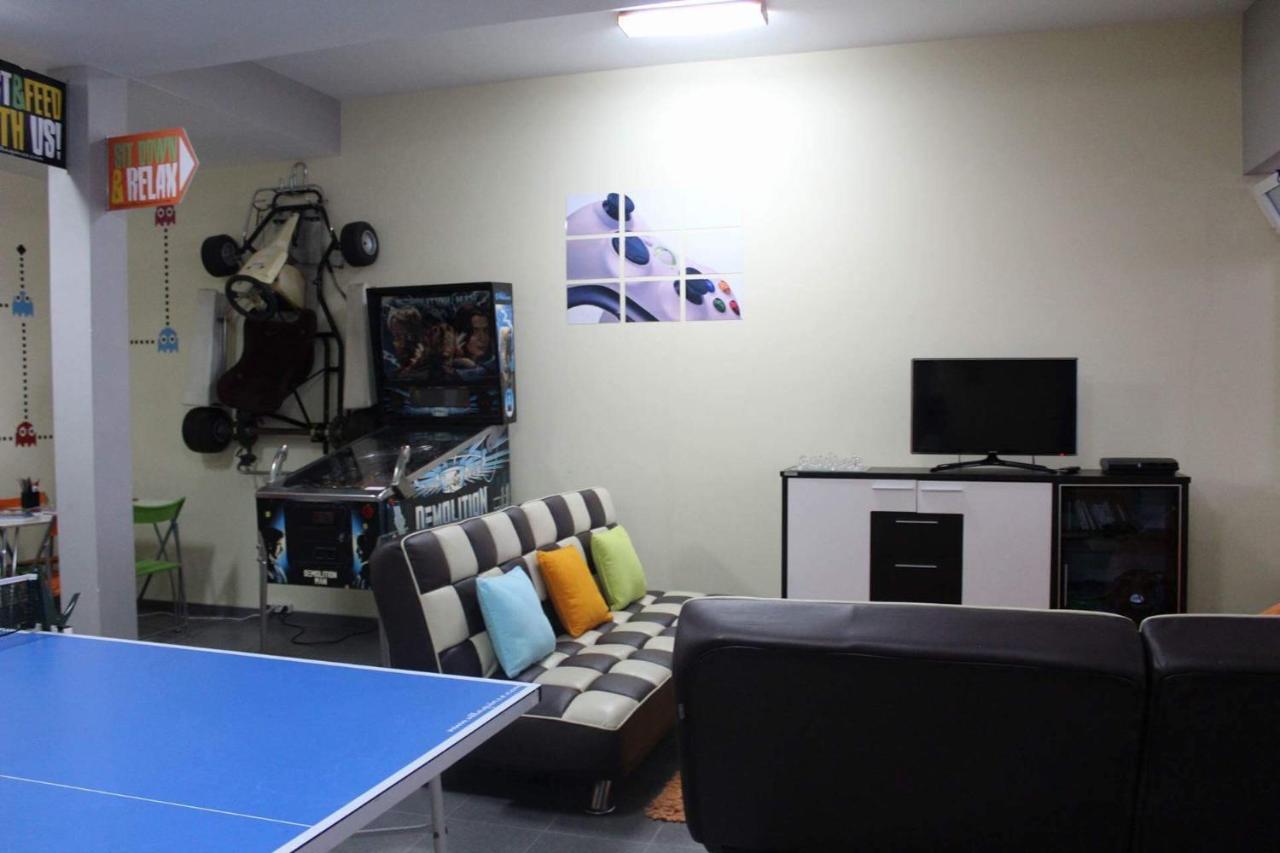 Villa Quinze - Luxurious 3 Bedroom Villa With Private Pool And Games Room & Amazing Views Ponta Delgada  Exterior foto
