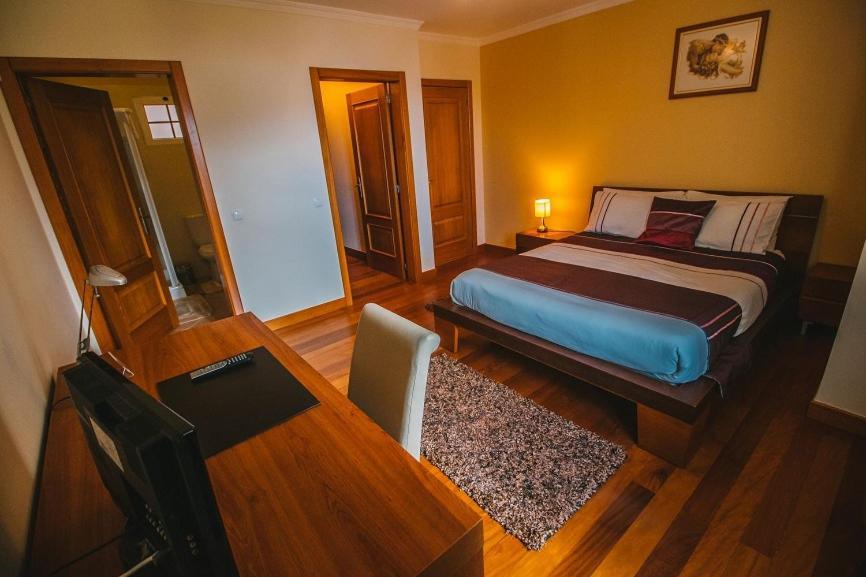 Villa Quinze - Luxurious 3 Bedroom Villa With Private Pool And Games Room & Amazing Views Ponta Delgada  Exterior foto
